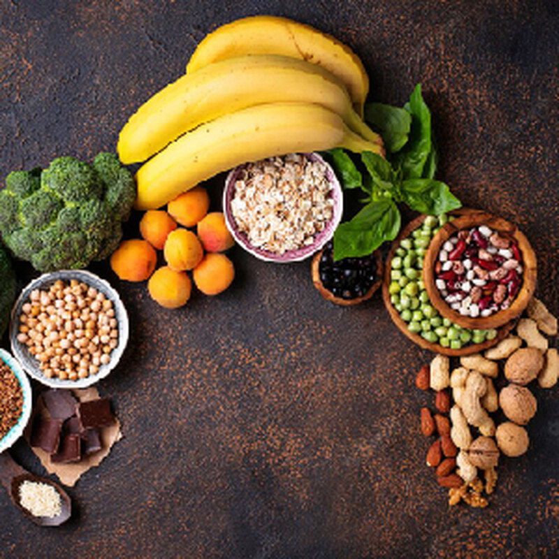 缺鎂怎麼辦？6種常見症狀＋10 種天然高鎂食物一次告訴你